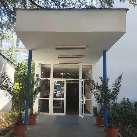 Balaton 2* Sunny Beach