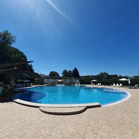 Balaton Hotel Sunny Beach