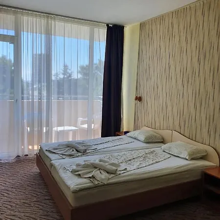Balaton Hotel Sunny Beach