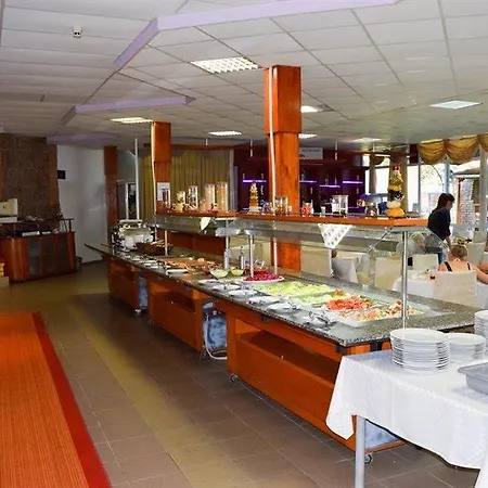Hotel Balaton