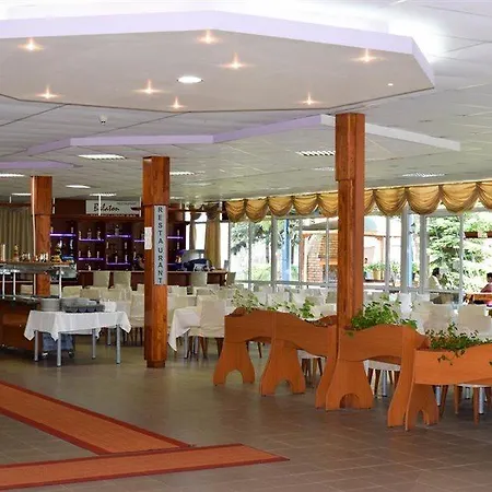 Balaton Hotel