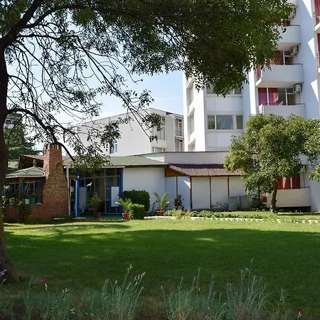 Balaton 2* Sunny Beach