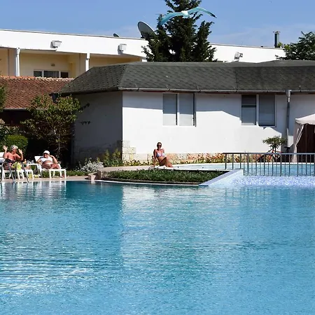 Balaton Hotel Sunny Beach