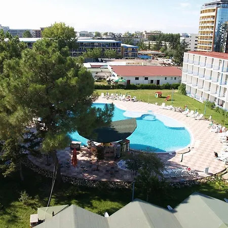 Balaton 2* Sunny Beach