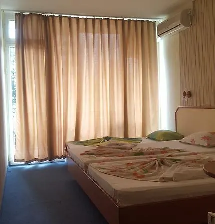 Hotel Balaton Sunny Beach