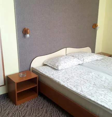 Hotel Balaton Sunny Beach