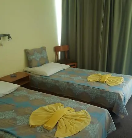 Hotel Balaton 2*