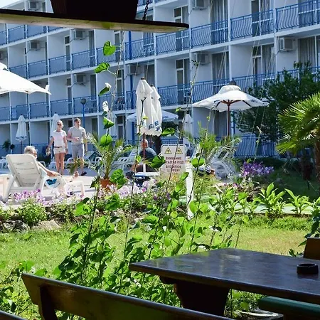 Balaton Sunny Beach