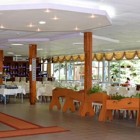 Balaton Hotel