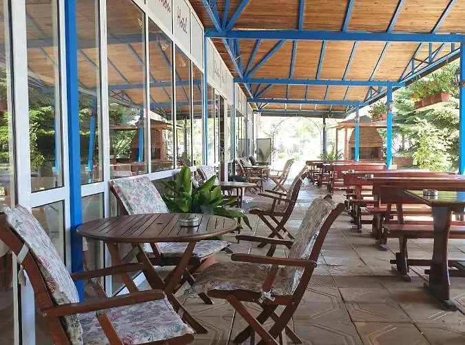 فندق Balaton ساني بيتش