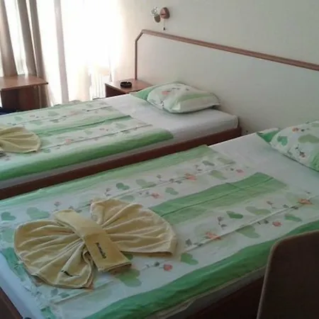 балатон 2* Слънчев бряг