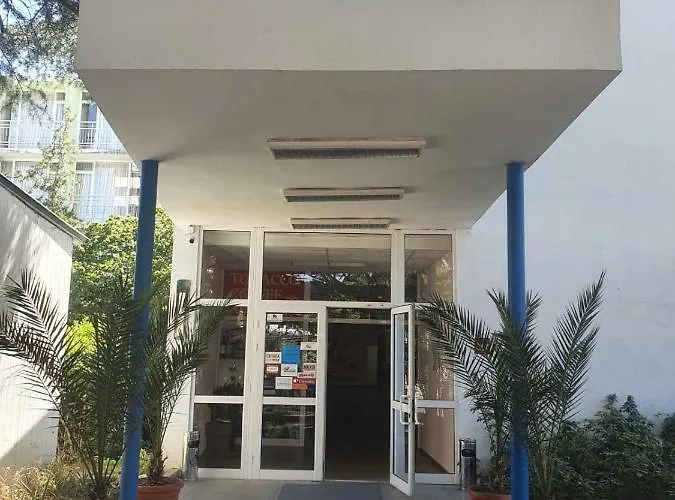 Balaton 2* Slantschew brjag