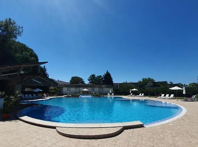 Balaton Hotel Slantschew brjag