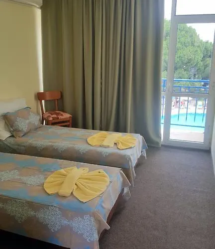 Balaton Slantschew brjag