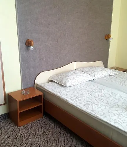 Hotel Balaton Slantschew brjag