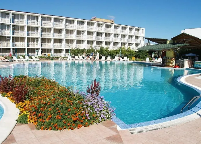 Balaton Slantschew brjag