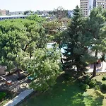 Balaton מלון