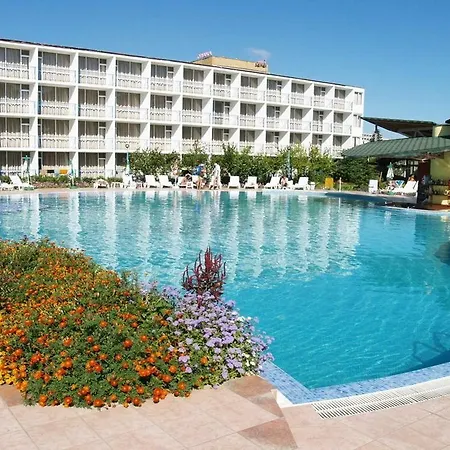 Balaton Sunny Beach