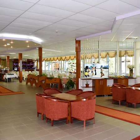 балатон Слънчев бряг