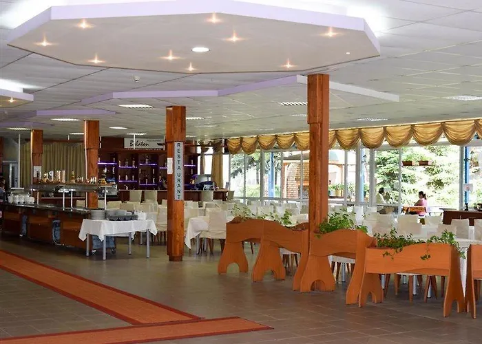 балатон Хотел