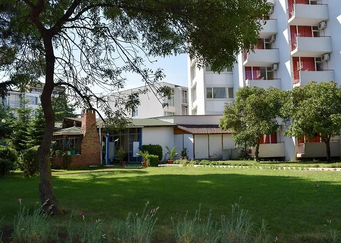 балатон 2* Слънчев бряг