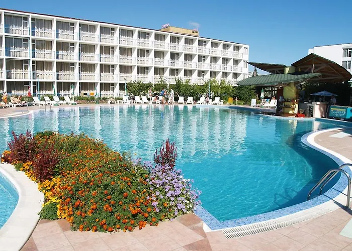 バラトン ホテル