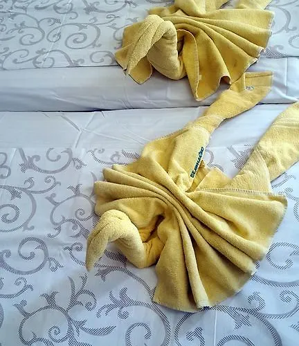 Хотел балатон 2*