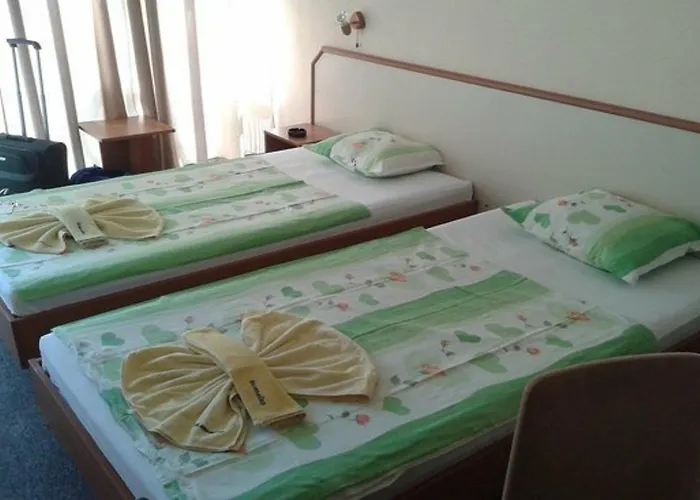 балатон 2* Слънчев бряг