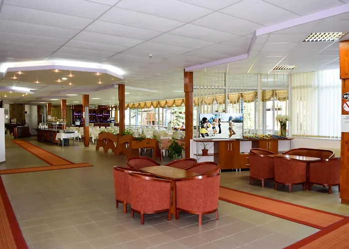 балатон Слънчев бряг