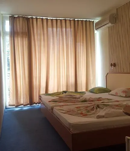 Hotel Balaton Sunny Beach